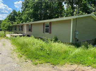 1623 Jim Ridge Rd, Given, WV 25245