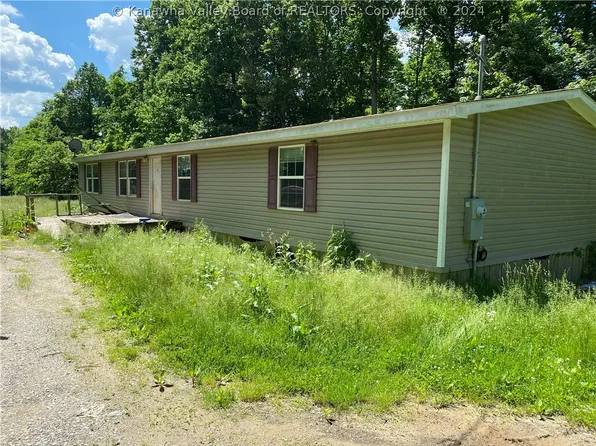 1623 Jim Ridge Rd, Given, WV 25245