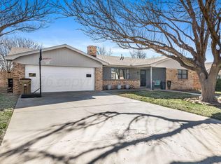 32 Mesa Dr, Canyon, TX 79015