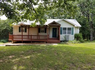 20200 S Bb Hwy, Nevada, MO 64772