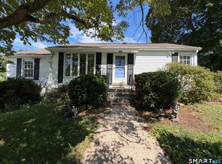 28 Gillette Road, Norwich, CT 06360
