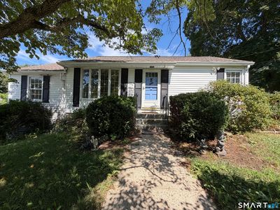 28 Gillette Road, Norwich, CT, 06360