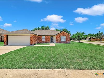 4614 Hondo Dr, Killeen, TX, 76549