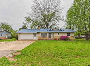 924 Dixie St, Mountain Home, AR 72653