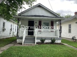 1334 Longfield Ave, Louisville, KY 40215
