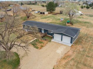 225 S Simpson Rd, Salina, KS 67401