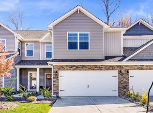 36 Finley Ridge Way, Greensboro, NC 27455