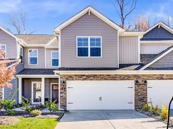 36 Finley Ridge Way, Greensboro, NC 27455