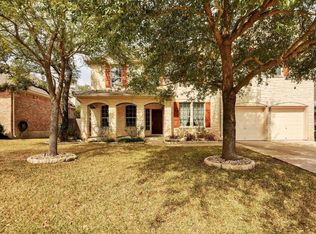 1307 Anna Ct, Cedar Park, TX 78613