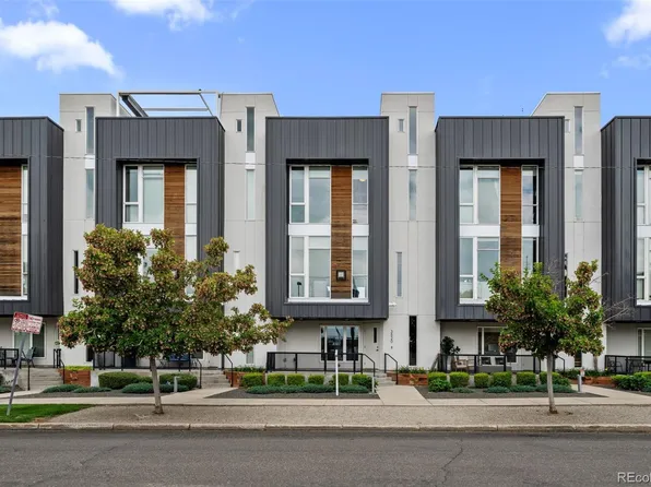 3520 W 18th Avenue, Denver, CO 80204