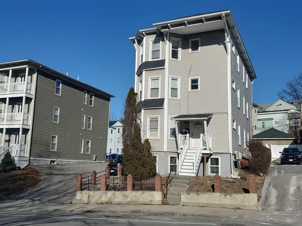 193 Belmont, Worcester, MA 01605