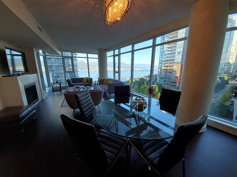 1205 Hastings St W #1103 — Photo 14