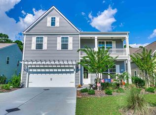 5316 Branchwood Ct, Myrtle Beach, SC 29579