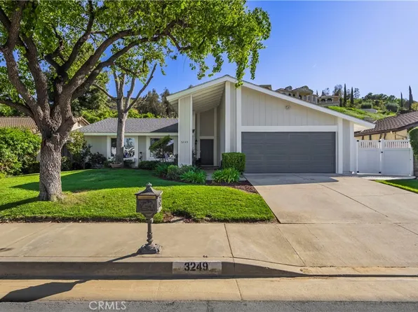 3249 White Cloud Dr, Hacienda Heights, CA 91745
