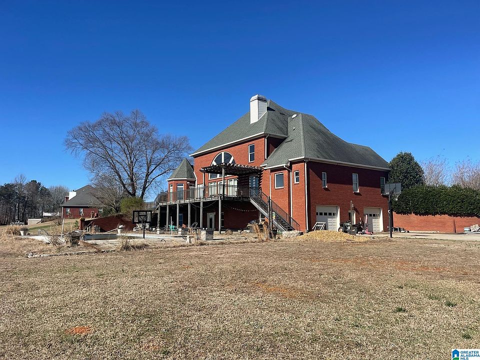 796 Berry Mountain Loop, Blountsville, AL 35031 Zillow