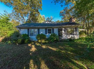 107 Sardis Scotts Hl, Sardis, TN 38371