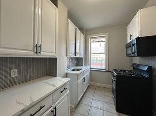1062 W Side Ave #24-2, Jersey City, NJ 07306