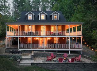 7320 Old Dickersons Rd, Orange, VA 22960