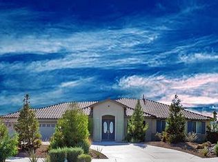 8133 Bradley Rd, Las Vegas, NV 89131