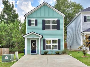 162 Village Run, Harlem, GA 30814