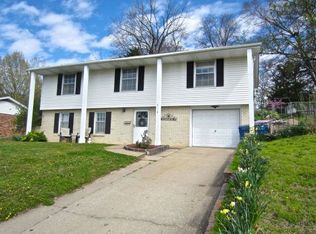 2118 Buehrle Dr, Jefferson City, MO 65109