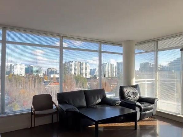 2 bedroom rental in Richmond — photo 3