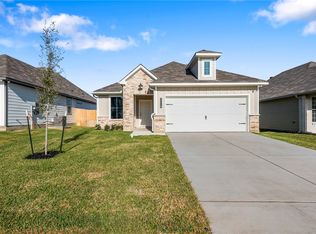 2418 Rooke Rd, Bryan, TX 77807