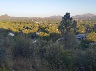 213 S Rush St, Prescott, AZ 86303