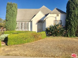 2302 Virginia Rd, Los Angeles, CA 90016