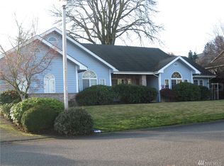 8015 68th Ave SE, Olympia, WA 98513