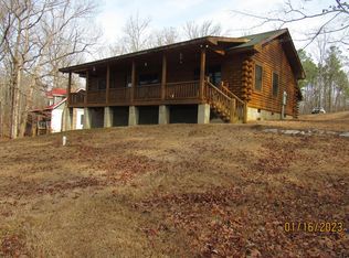 51 Doe Trl, Sparta, GA
