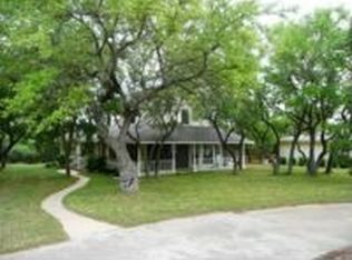25 Tall Oaks Trl, Austin, TX 78737