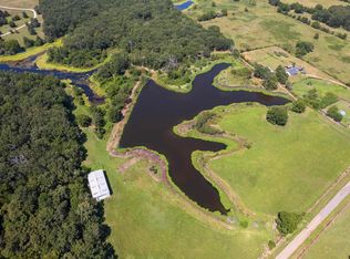 0 County Road 1350, Mount Pleasant, TX 75455