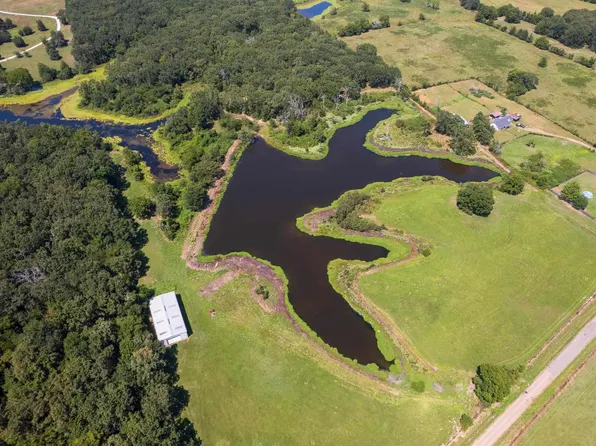 0 County Road 1350, Mount Pleasant, TX 75455