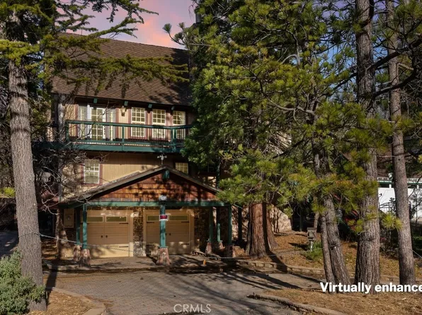 28070 W Shore Rd, Lake Arrowhead, CA 92352