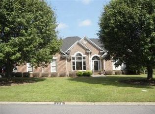 129 E Cranberry Ln, Greenville, SC 29615