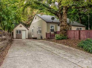 515 E East St #D, Moscow, ID 83843