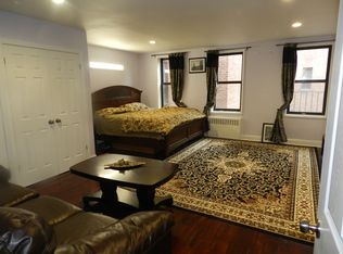 270 N Broadway #5F/G, Yonkers, NY 10701