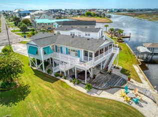 4103 4th St, Surf City, NC 28445