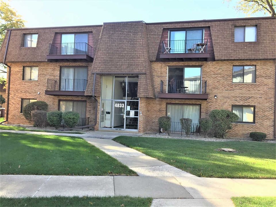 1st image of 4833 W 109th St APT 202