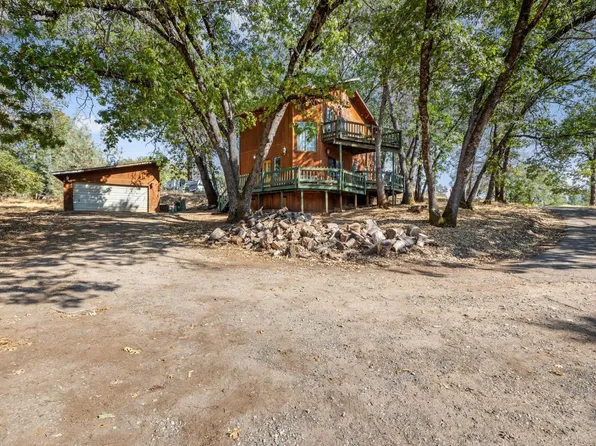 4401 Tya Ln, Placerville, CA 95667