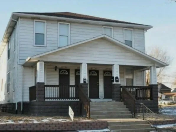 1915 Benton St, Granite City, IL 62040