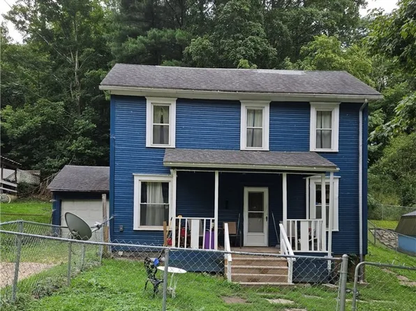 189 E Main St, Salineville, OH 43945