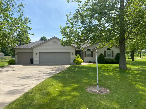 11023 N 80 W, Wheatfield, IN 46392