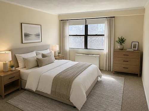 8 Whittier Pl Photo 1