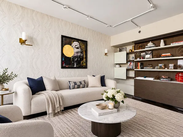 520 W 23rd St APT 14D, New York, NY 10011