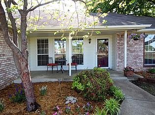 25225 S Shepherd Dr, Chelsea, OK 74019