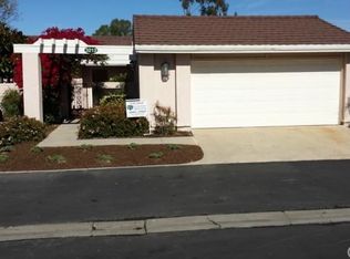 3212 Via Carrizo UNIT A, Laguna Woods, CA 92637