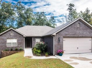 3 Allendale Dr, Bella Vista, AR 72714