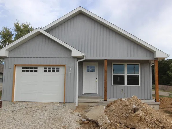 100 Clouse Street, Fordland, MO 65652